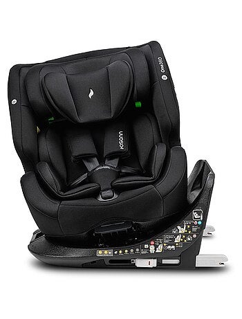 Siège auto bébé/enfant One360 i-Size 40-150 cm