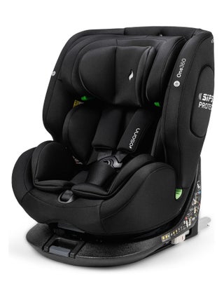 Siège auto bébé/enfant One360 i-Size 40-150 cm