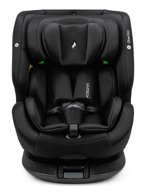 Siège auto bébé/enfant One360 i-Size 40-150 cm - Kiabi Siège auto bébé/enfant One360 i-Size 40-150 cm - Kiabi
