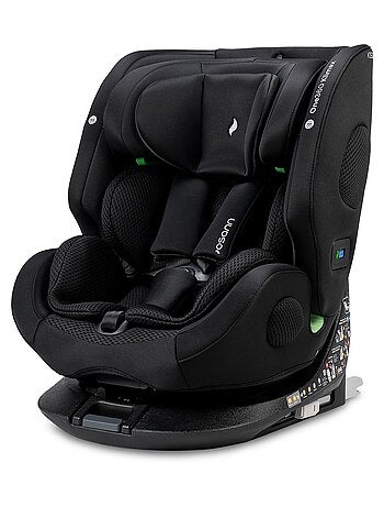 Siège auto bébé/enfant One360 Klimax Isofix I-Size - 40-150 cm