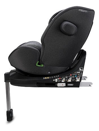 Siège auto bébé/enfant One360 SL i-Size 40-150 cm