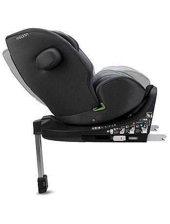 Siège auto bébé/enfant One360 SL i-Size 40-150 cm