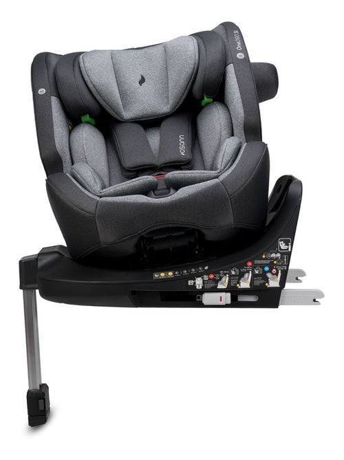 Siège auto bébé/enfant One360 SL i-Size 40-150 cm - Kiabi Siège auto bébé/enfant One360 SL i-Size 40-150 cm - Kiabi