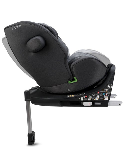 Siège auto bébé/enfant One360 SL i-Size 40-150 cm - Kiabi Siège auto bébé/enfant One360 SL i-Size 40-150 cm - Kiabi