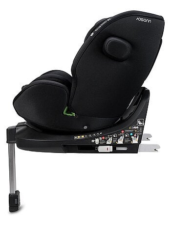 Siège auto bébé/enfant One360 SL i-Size 40-150 cm