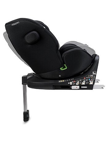 Siège auto bébé/enfant One360 SL i-Size 40-150 cm