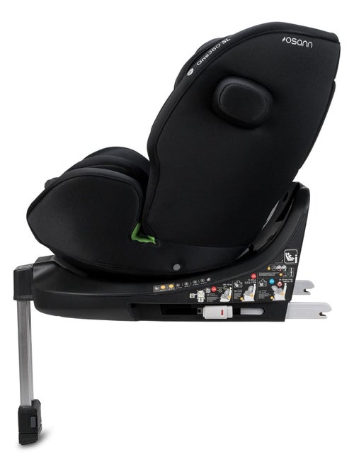 Siège auto bébé/enfant One360 SL i-Size 40-150 cm - Kiabi Siège auto bébé/enfant One360 SL i-Size 40-150 cm - Kiabi