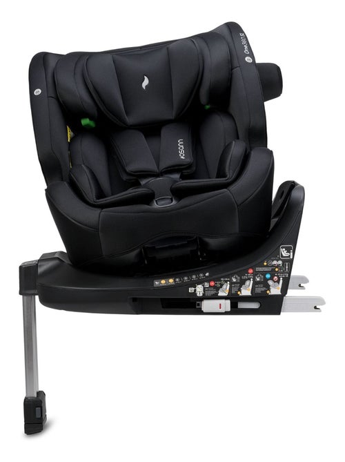 Siège auto bébé/enfant One360 SL i-Size 40-150 cm - Kiabi Siège auto bébé/enfant One360 SL i-Size 40-150 cm - Kiabi