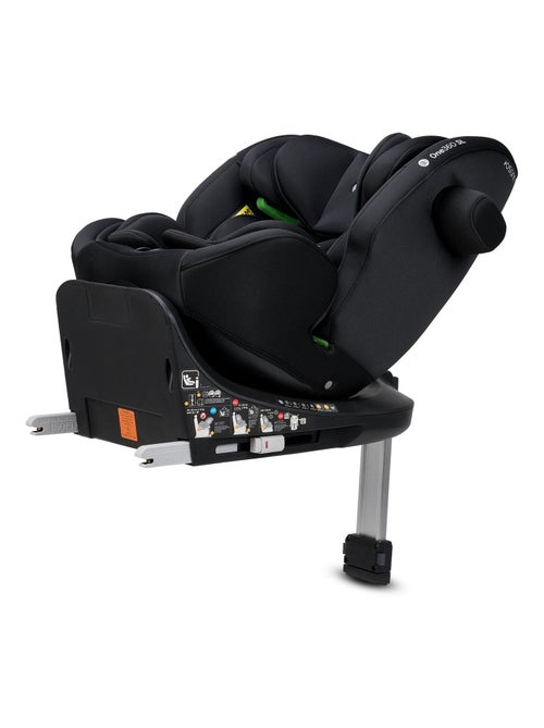 Siège auto bébé/enfant One360 SL i-Size 40-150 cm - Kiabi Siège auto bébé/enfant One360 SL i-Size 40-150 cm - Kiabi