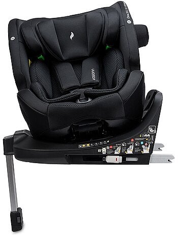 Siège auto bébé/enfant one360 sl klimax isofix i-size - 40-150 cm