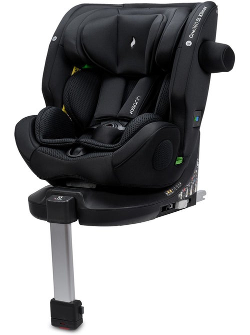 Siège auto bébé/enfant one360 sl klimax isofix i-size - 40-150 cm - Kiabi Siège auto bébé/enfant one360 sl klimax isofix i-size - 40-150 cm - Kiabi
