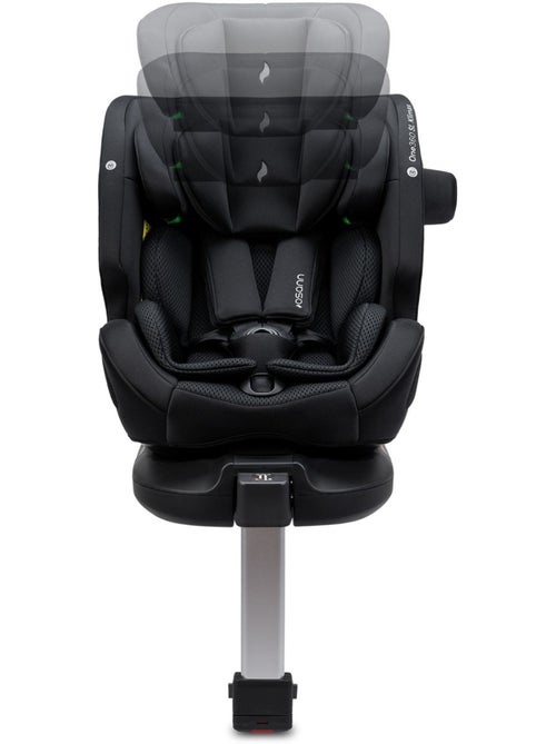Siège auto bébé/enfant one360 sl klimax isofix i-size - 40-150 cm - Kiabi Siège auto bébé/enfant one360 sl klimax isofix i-size - 40-150 cm - Kiabi