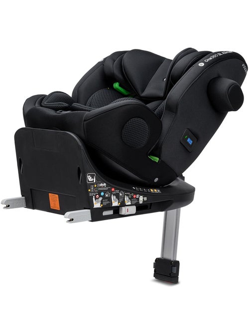 Siège auto bébé/enfant one360 sl klimax isofix i-size - 40-150 cm - Kiabi Siège auto bébé/enfant one360 sl klimax isofix i-size - 40-150 cm - Kiabi