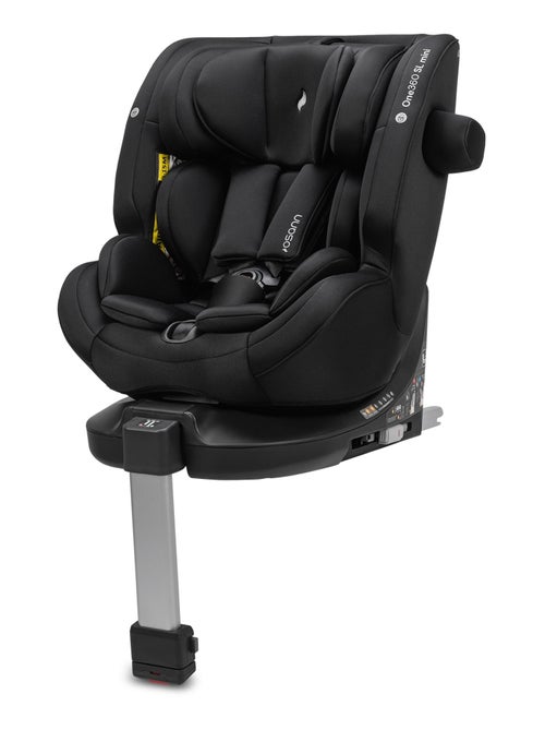 Siège auto bébé/enfant One360 SL Mini Isofix I-Size - 40-105 cm - Kiabi Siège auto bébé/enfant One360 SL Mini Isofix I-Size - 40-105 cm - Kiabi