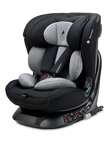Siège auto bébé/enfant Taos360 40-150 cm