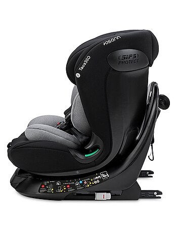 Siège auto bébé/enfant Taos360 40-150 cm