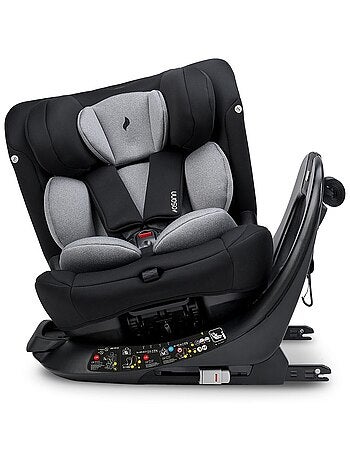 Siège auto bébé/enfant Taos360 40-150 cm