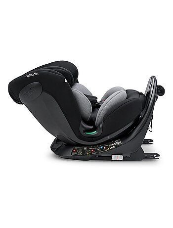 Siège auto bébé/enfant Taos360 40-150 cm