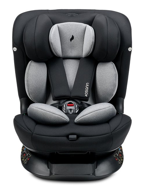 Siège auto bébé/enfant Taos360 40-150 cm - Kiabi Siège auto bébé/enfant Taos360 40-150 cm - Kiabi