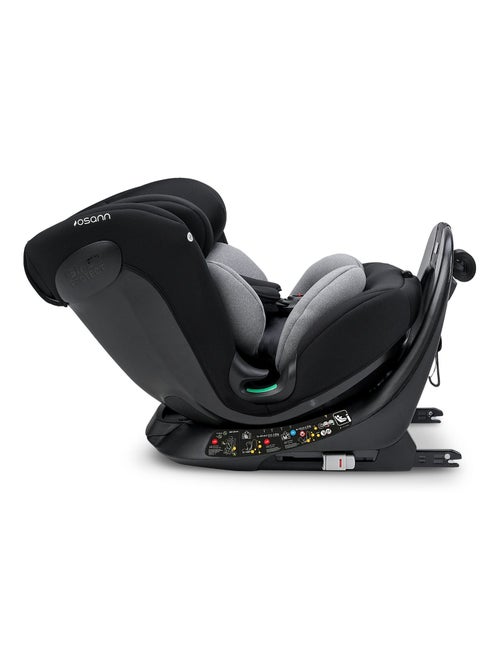 Siège auto bébé/enfant Taos360 40-150 cm - Kiabi Siège auto bébé/enfant Taos360 40-150 cm - Kiabi