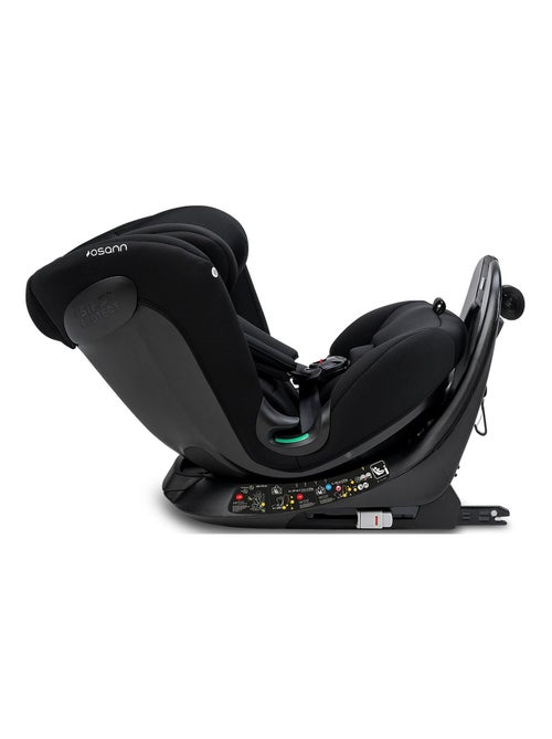 Siège auto bébé/enfant Taos360 midi I-Size - 76-150 cm - Kiabi