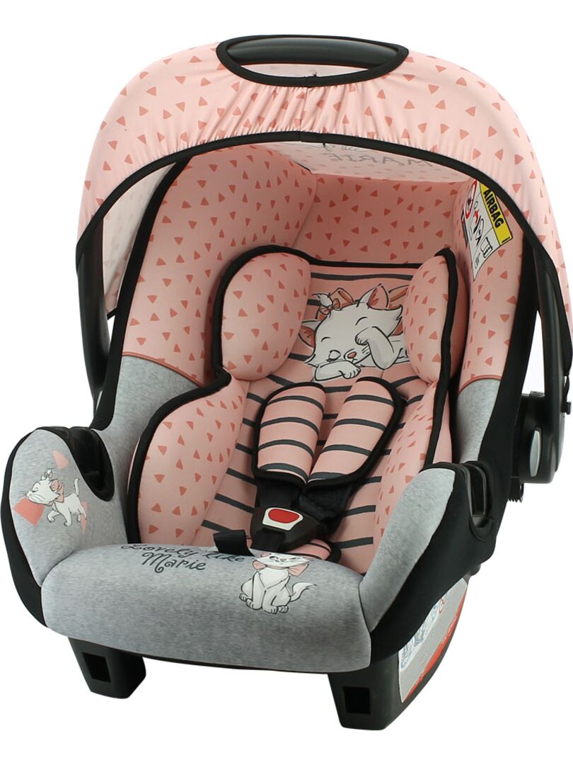 Accessoires de vêtements pour bébé intérieurs de voiture Boîte de rangement  pour siège