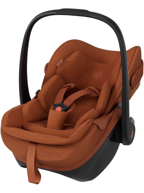 Siège auto coulissant et rotatif maxi-cosi pebble slide pro - Kiabi