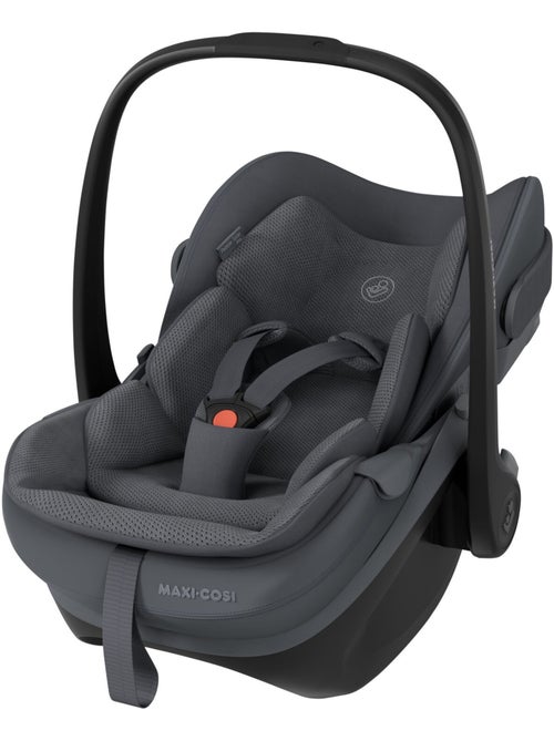 Siège auto coulissant et rotatif maxi-cosi pebble slide pro - Kiabi
