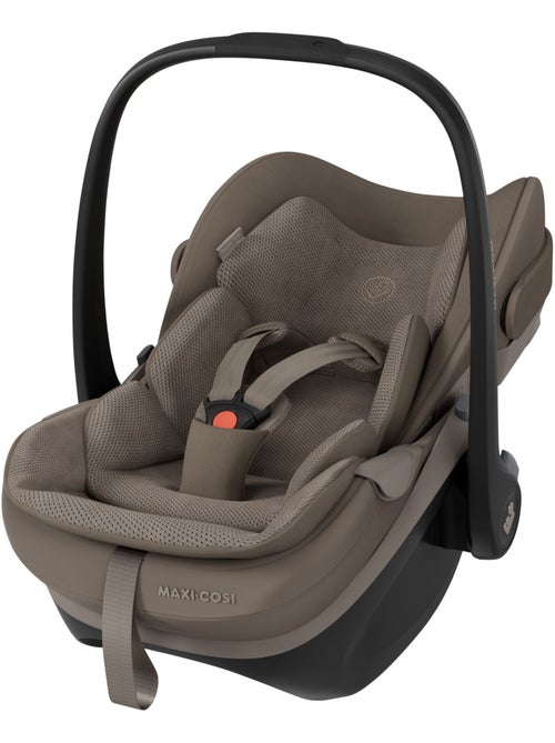 Siège auto coulissant et rotatif maxi-cosi pebble slide pro - Kiabi