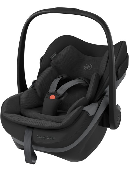 Siège auto coulissant et rotatif maxi-cosi pebble slide pro - Kiabi