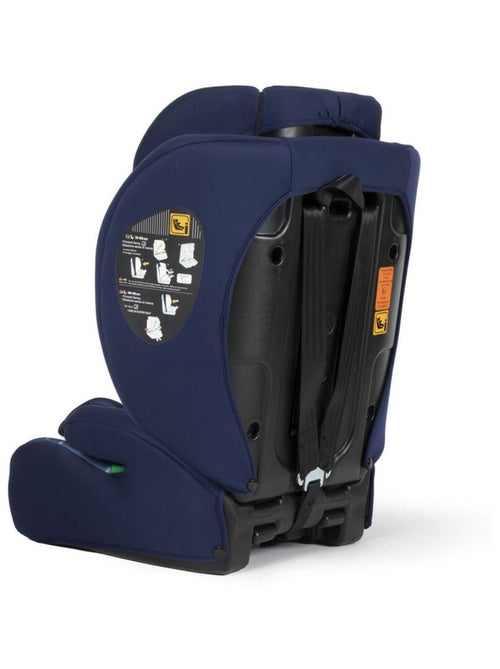 Siège auto Disney Mickey Mouse, taille de 76 à 150 cm I-SIZE R129 - Kiabi