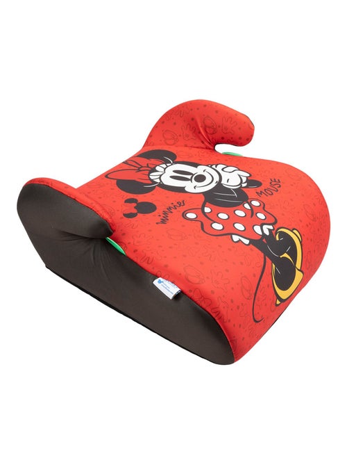 Siège auto Disney Minnie i-Size ECE R130 125-150 cm - Kiabi