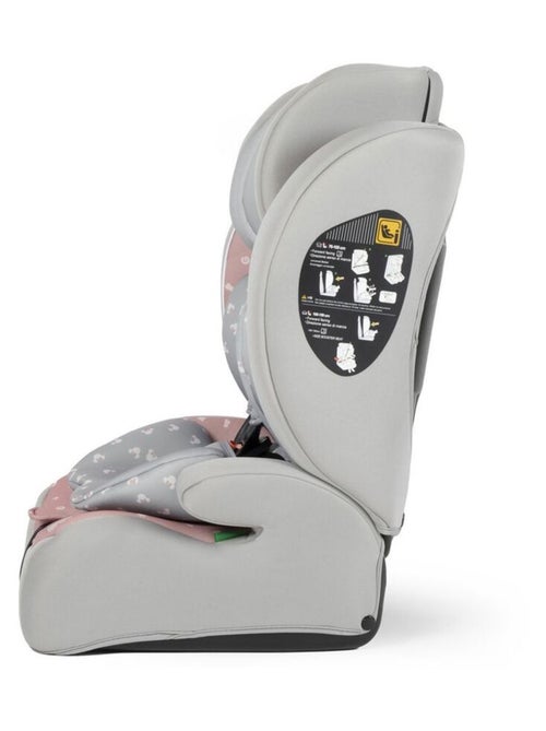 Siège auto Disney Minnie Mouse, taille de 76 à 150 cm I-SIZE R129 - Kiabi