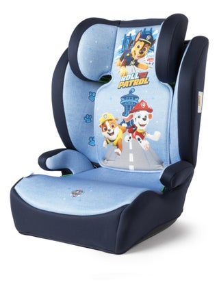 Siège auto Disney Paw Patrol Boy, taille de 100 à 150 cm I-SIZE R129
