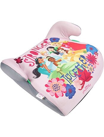 Siège auto Disney Princesses i-Size ECE R130 125-150 cm