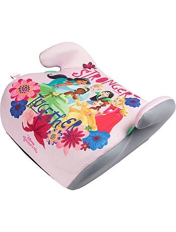 Siège auto Disney Princesses i-Size ECE R130 125-150 cm