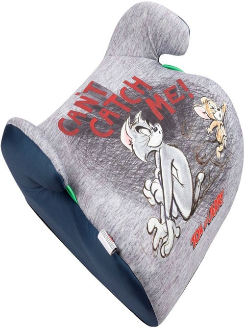 Siège auto Disney Tom & Jerry i-Size ECE R130 125-150 cm - Kiabi