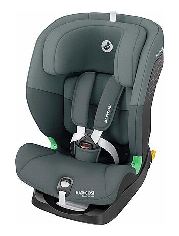 Siège Auto enfant évolutif Titan S i-Size