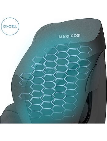 Siège Auto enfant évolutif Titan S i-Size