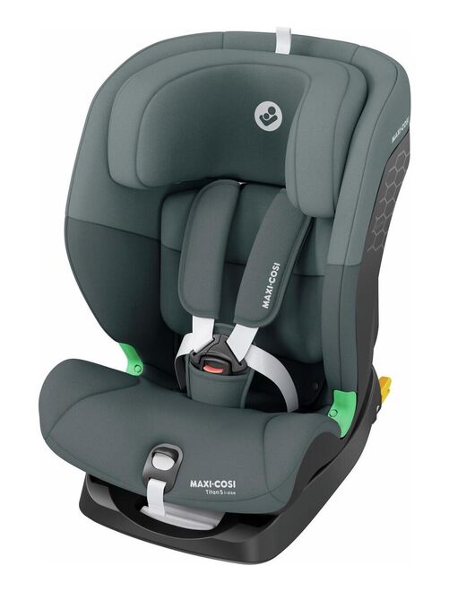 Siège Auto enfant évolutif Titan S i-Size - Kiabi