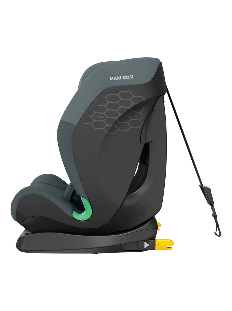 Siège Auto enfant évolutif Titan S i-Size Gris - Kiabi