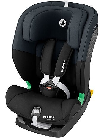 Siège Auto enfant évolutif Titan S i-Size