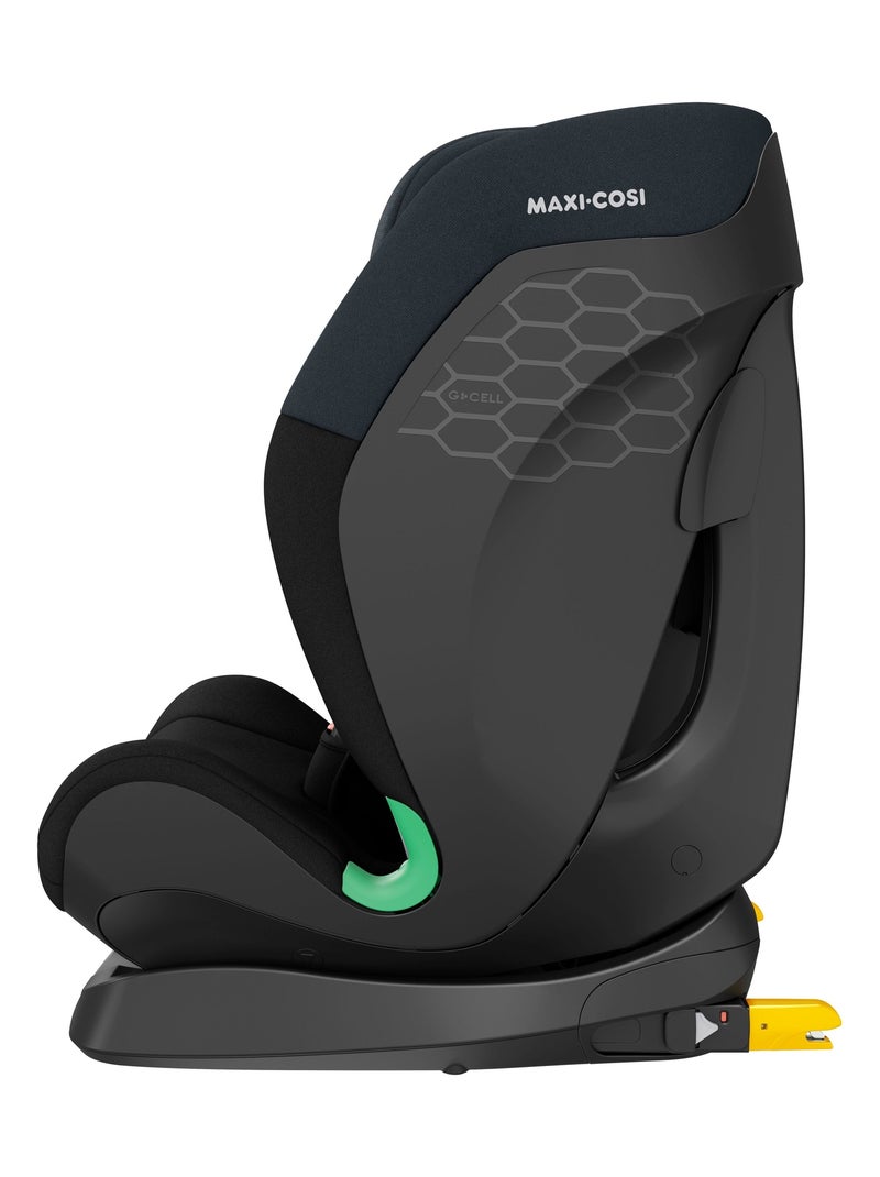 Siège Auto enfant évolutif Titan S i-Size Noir - Kiabi