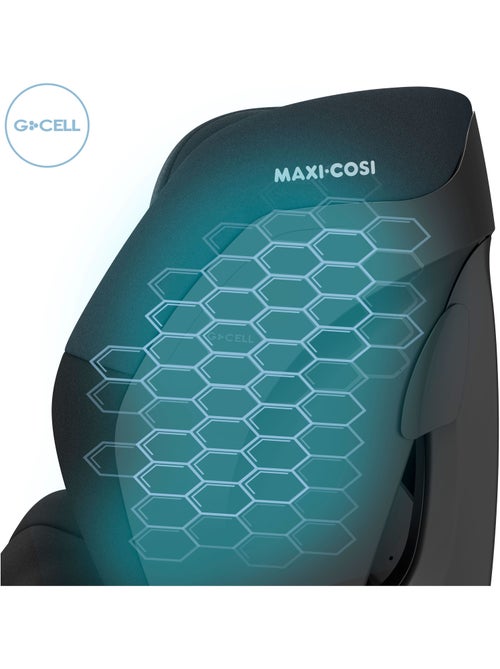 Siège Auto enfant évolutif Titan S i-Size - Kiabi