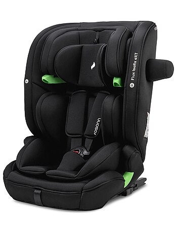 Siège auto enfant Flux Isofix i-Size 76-150 cm