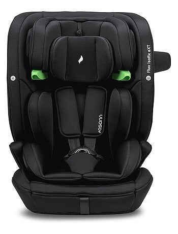 Siège auto enfant Flux Isofix i-Size 76-150 cm