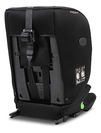 Siège auto enfant Flux Isofix i-Size 76-150 cm