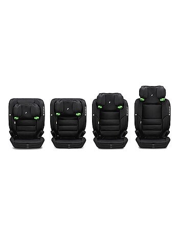 Siège auto enfant Flux Isofix i-Size 76-150 cm