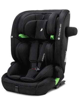 Siège auto enfant Flux Isofix eXT i-Size 76-150 cm