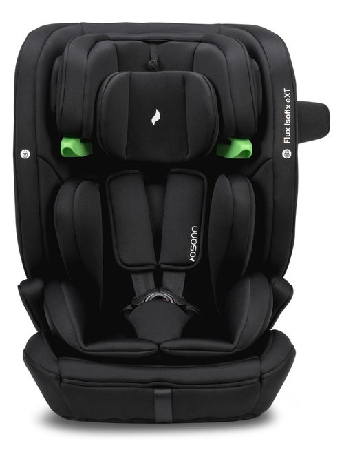 Siège auto enfant Flux Isofix eXT i-Size 76-150 cm - Kiabi